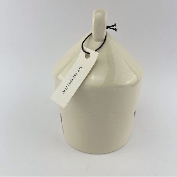 Rae Dunn Birdhouse Chirp - Picture 3 of 11